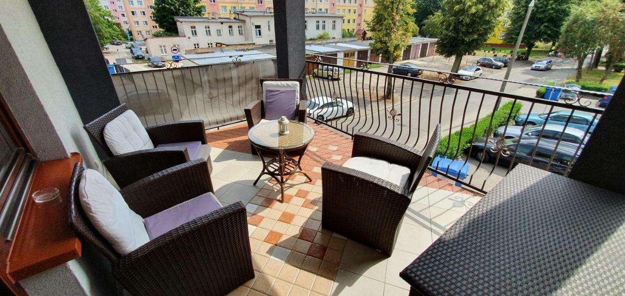 Apartament Eve Гіжицько Екстер'єр фото