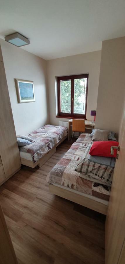 Apartament Eve Гіжицько Екстер'єр фото